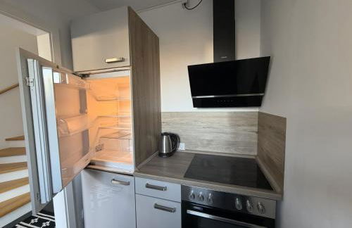 Moderne Ferienwohnung über 2 Etagen - Foto 5