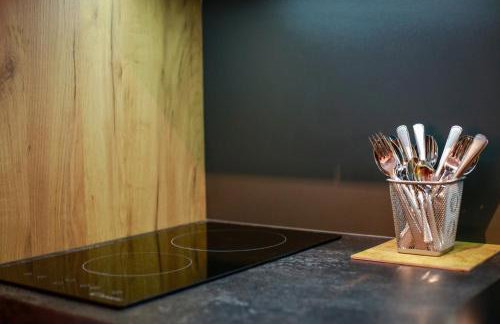 Apartament z ogrodem w centrum Limanowej - Photo 16