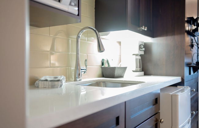 Horseshoe Valley Suites - The Azure - Foto 8