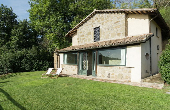 Villa in Rome With Pool & Stunning Views - Foto 30