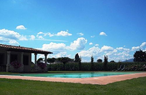 Agriturismo Il Trebbio - Photo 19