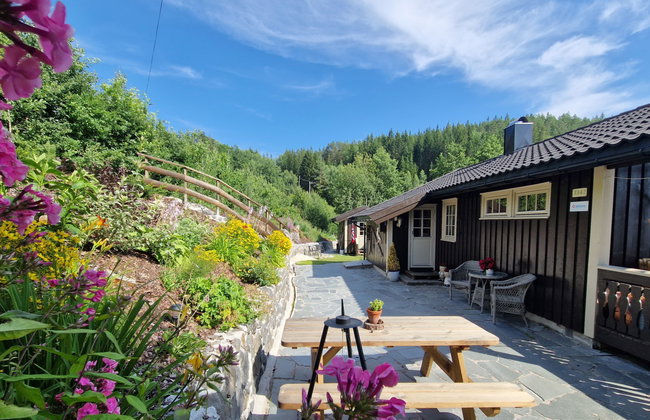 Staksholmen - Foto 27