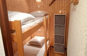 Appartement pied des pistes - Samoëns 1600 - Foto 10