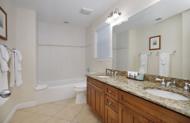 Waterfront Luxury Villa With Sunset Views And Boat Slip 3 Bedroom Townhouse by RedAwning - Foto 11