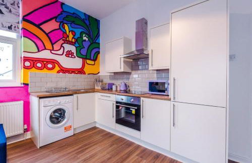 New Apt - Parking - 5 mins to CC - Foto 6