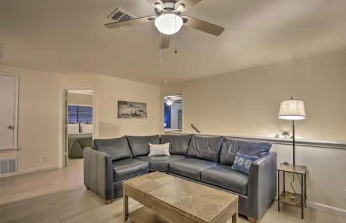 Walk to Tx State 5 beds Firepit Grill - Photo 3