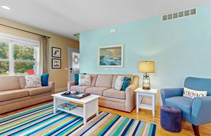 All In at Trailside - Community Pool Fire Pit Game Room Nature Trails - Foto 19