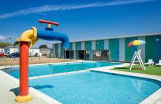 Serenity Holiday Home - Foto 13