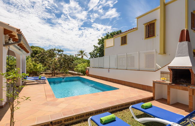 Villa Menorca Elena - Foto 30