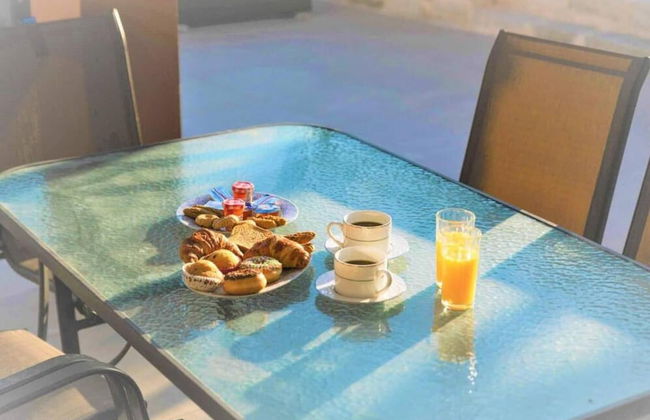 Villa Joy in Kamilari - Foto 11