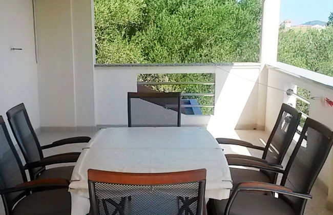 Sea View Apartment Serene, Sleeps 7 - Foto 26