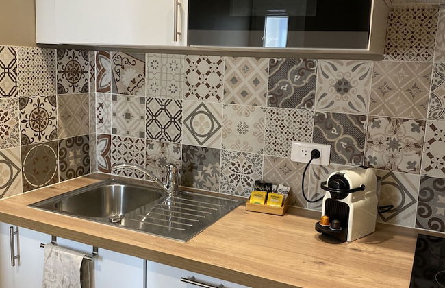 Villa d'Estelle Cannes - Foto 27