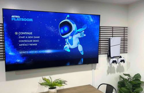 Redwood Oasis, Grove and Nook - Foto 41