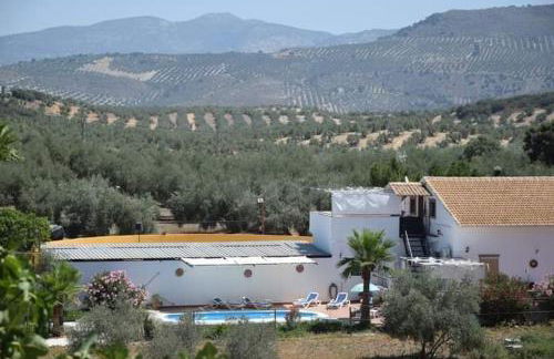 Finca Los Jacaros - Foto 1