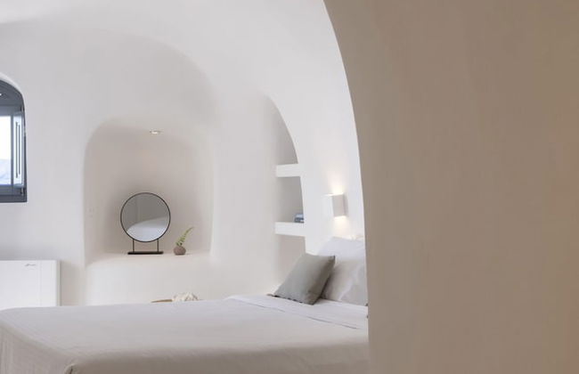 Bluedome Cavehouses by Otium Villas - Foto 8