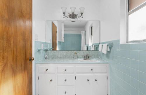 4-Bedroom Cowboy Retreat Steps from Zilker Park - Foto 31