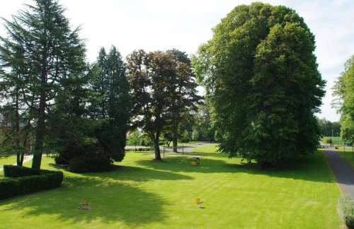 Appartement de charme dans un château à 5 min d'Honfleur - Foto 10