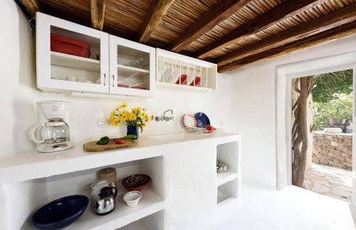 THE OLIVE MILL GUEST HOUSE - Photo 21