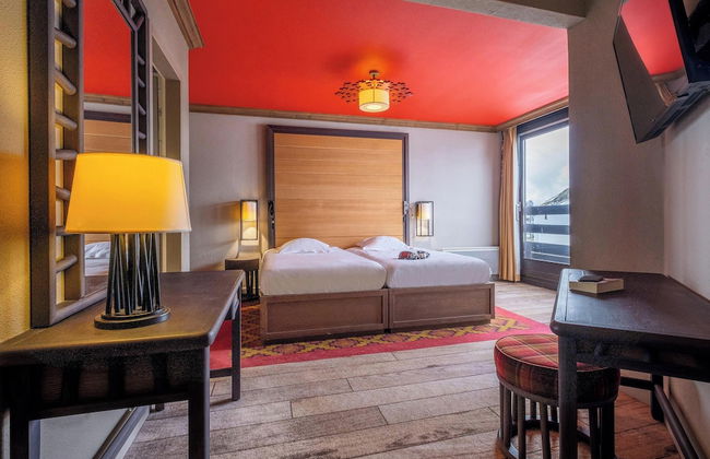 Belambra Clubs Tignes - Val Claret - Photo 19