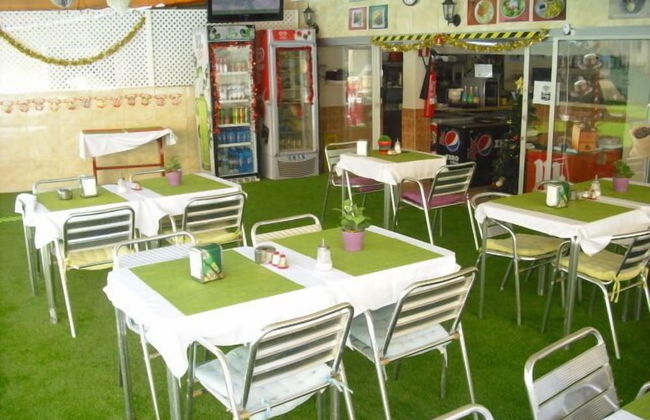 Apartamentos Amazonas - Foto 34