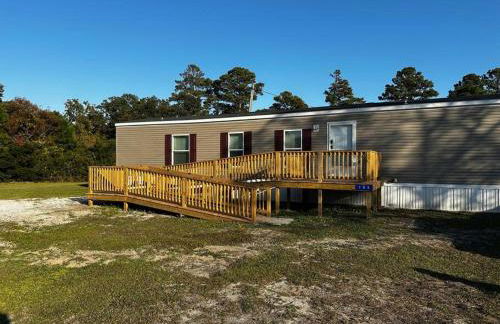 Ferry Retreat - Foto 1