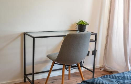 M Apartment Charme - gemütlich geräumig heimisch - Foto 7