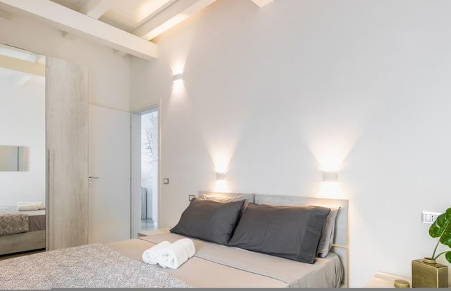 Elaia Bioglam Relais - Appartamento Delta - Foto 8