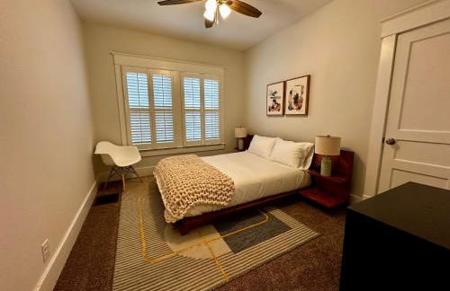 Cottage, Parking, MTSU, downtown Murfreesboro - Foto 34