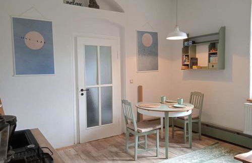 AuszeitOase am sächs. Jakobsweg - Foto 10