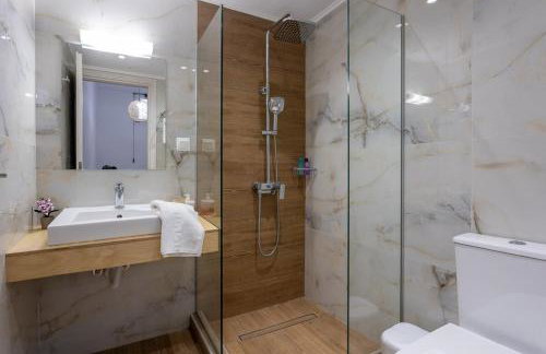 Avra 4 amazing house by the sea - Foto 26