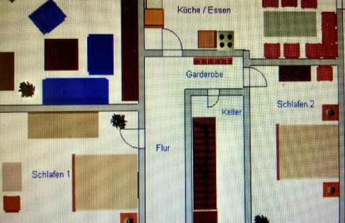 Ferienhaus Pferdehof Dörsam - Foto 9
