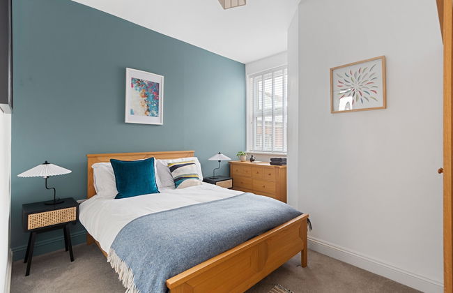 84A Albany Road - Foto 6