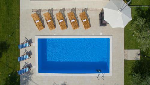 Villa Karla Debeljak - Zadar - Foto 3