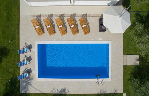 Villa Karla Debeljak - Zadar - Foto 3