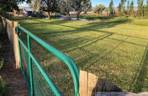 The Charming Cowboy House - Foto 27