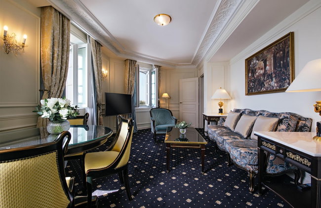 Hôtel du Palais Biarritz, in The Unbound Collection by Hyatt - Photo 45