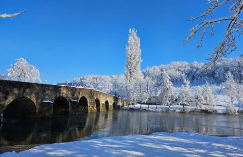 Kuća za odmor Šumska Vila - Foto 73