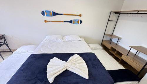 Orla Suítes - Foto 2