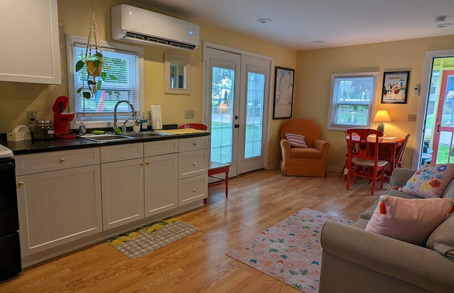 Little Yellow Cottages - Foto 20