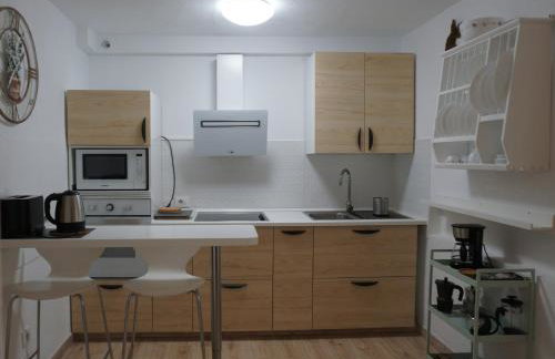 BOGGE 1A Luminoso, amplio y 1 linea de playa - Foto 13