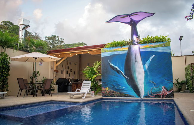 Hotel Uvita Forest - Photo 32