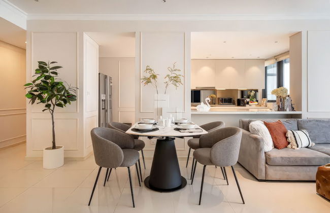 City Garden Suites - Panorama Penthouse - Foto 28