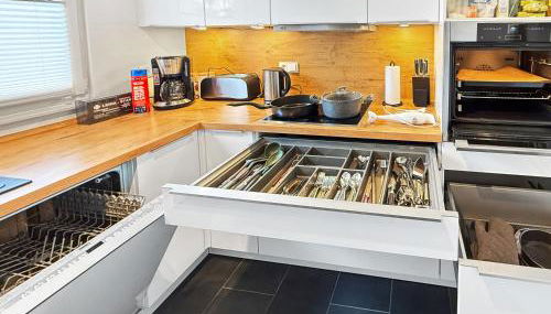 Ferienhaus 500m zur Messe Hannover - Foto 3