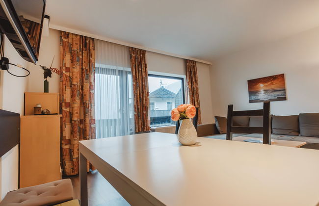 Landhaus St. Georg - Foto 18