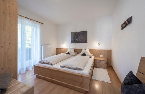 Schopplhof - panoramic apartments dolomites - Photo 20