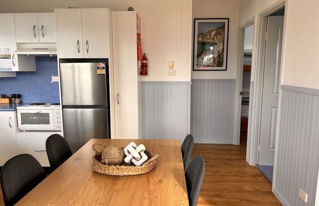 South Coast Retreat - Foto 47