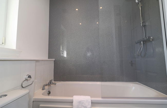 Connelly House - Motherwell - Foto 45