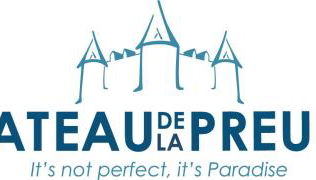 Chateau de la Preuille Gites - Foto 3