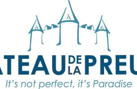 Chateau de la Preuille Gites - Foto 3