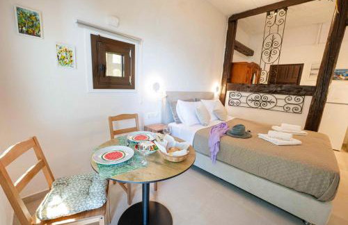 Villa Mimosa Poros Beachfront Apartments - Foto 60